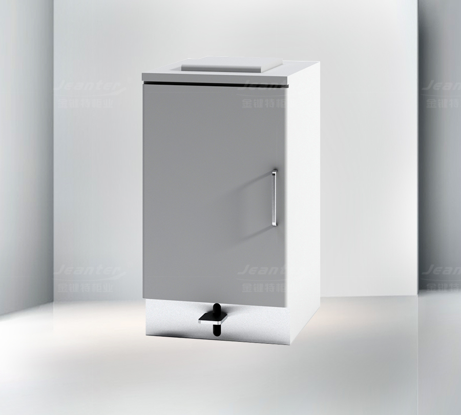 醫(yī)用垃圾柜