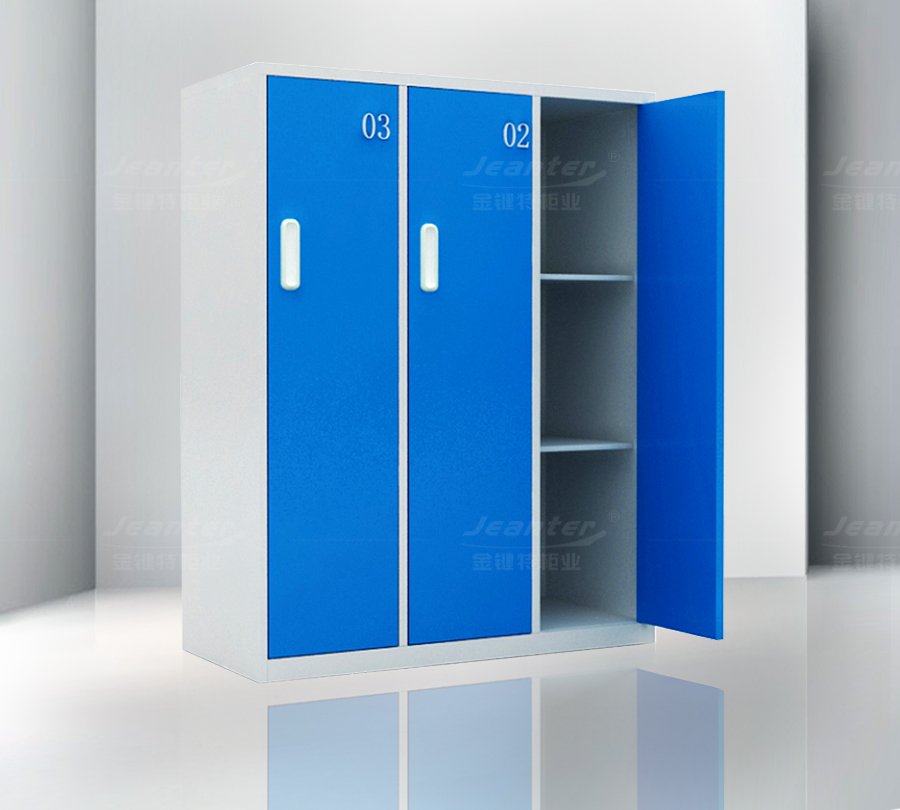 3門(mén)更衣柜