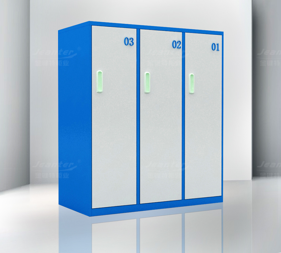 3門(mén)更衣柜