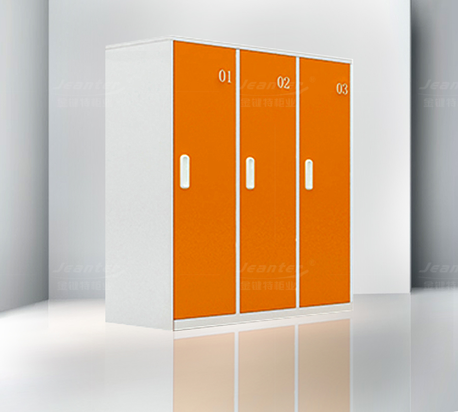 3門(mén)更衣柜