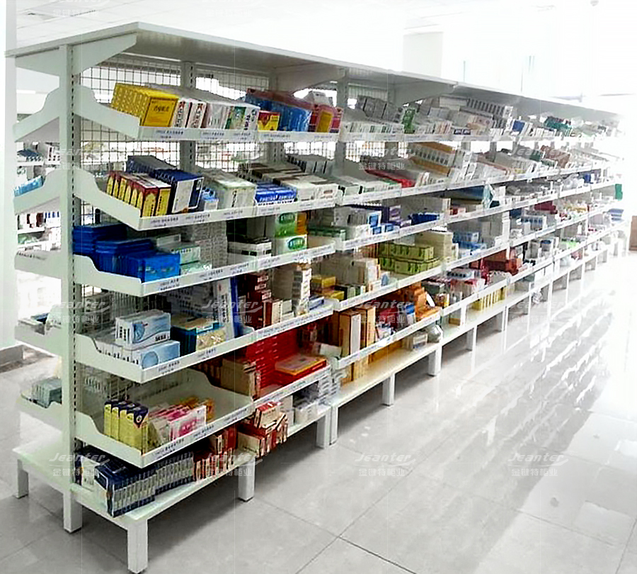醫(yī)用藥架