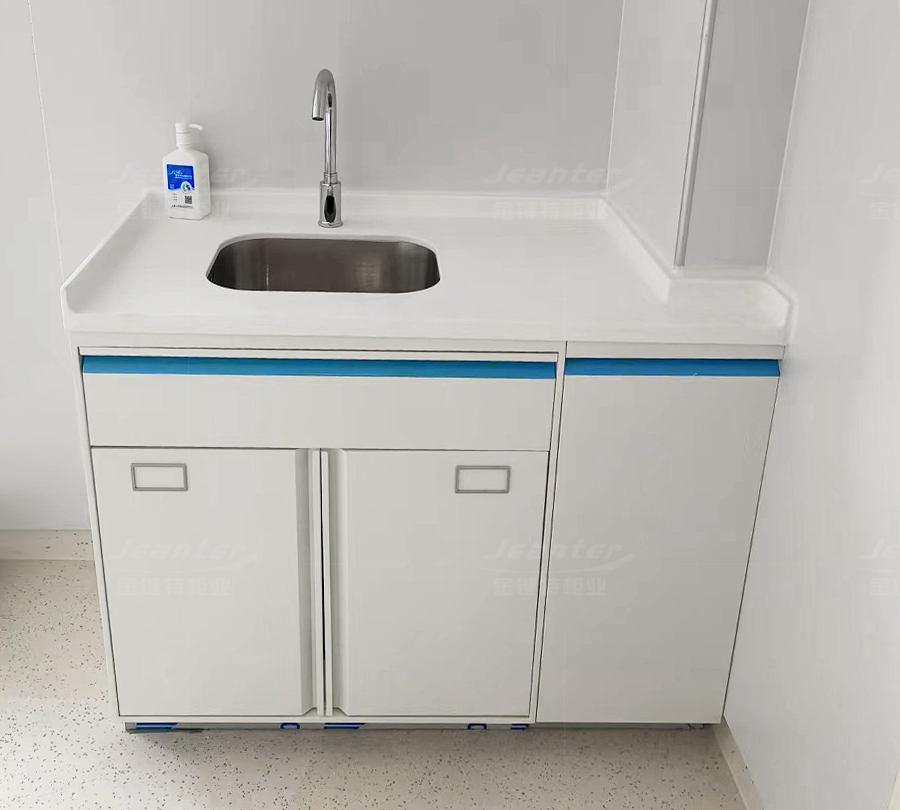 醫(yī)用洗手臺(tái)