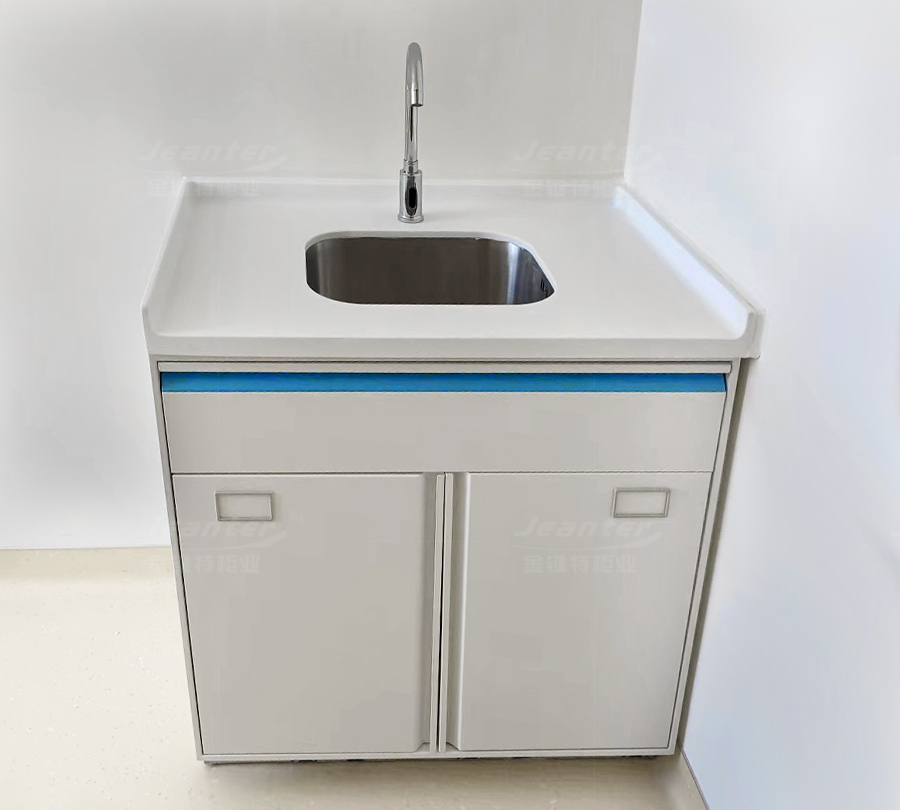 醫(yī)用洗手臺(tái)
