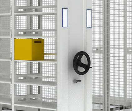 衣架-網(wǎng)密集架