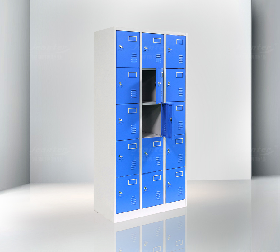 15門儲(chǔ)物柜