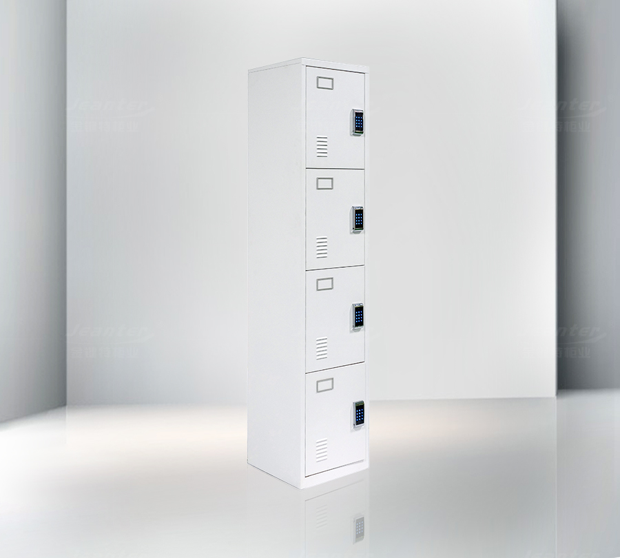 4門(mén)儲(chǔ)物柜