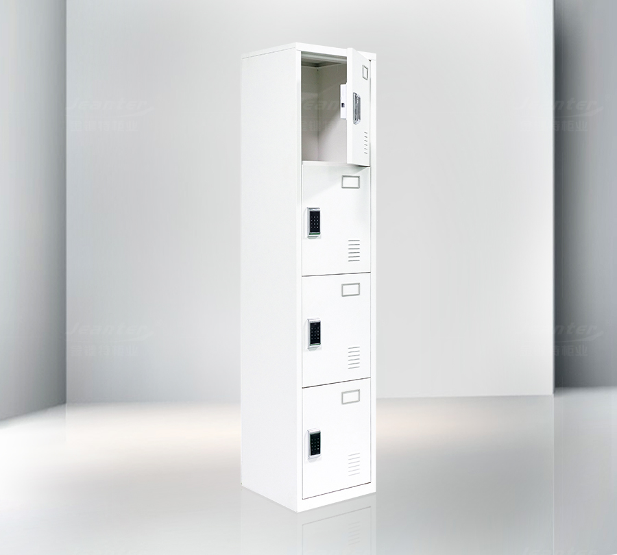 4門(mén)儲(chǔ)物柜