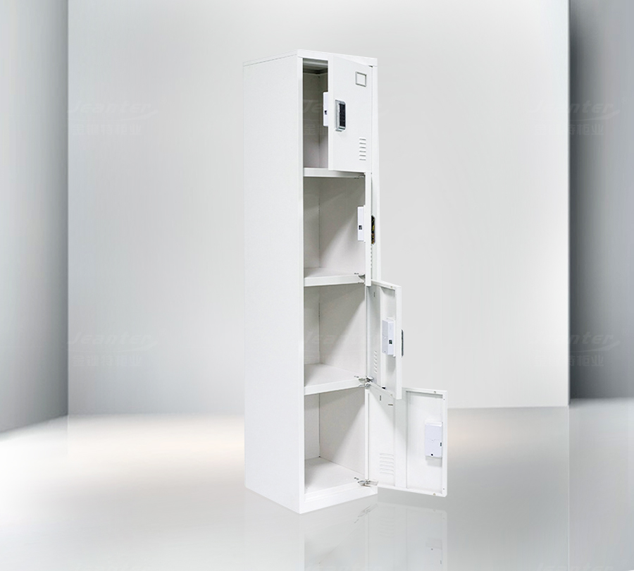 4門(mén)儲(chǔ)物柜