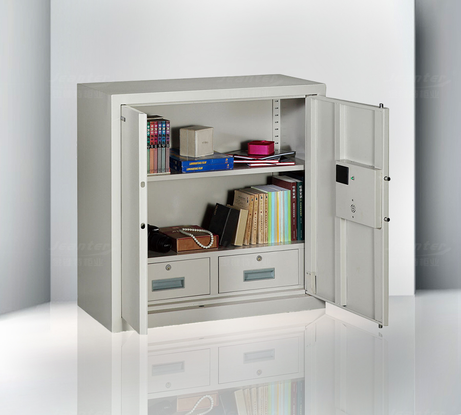 單門保密柜
