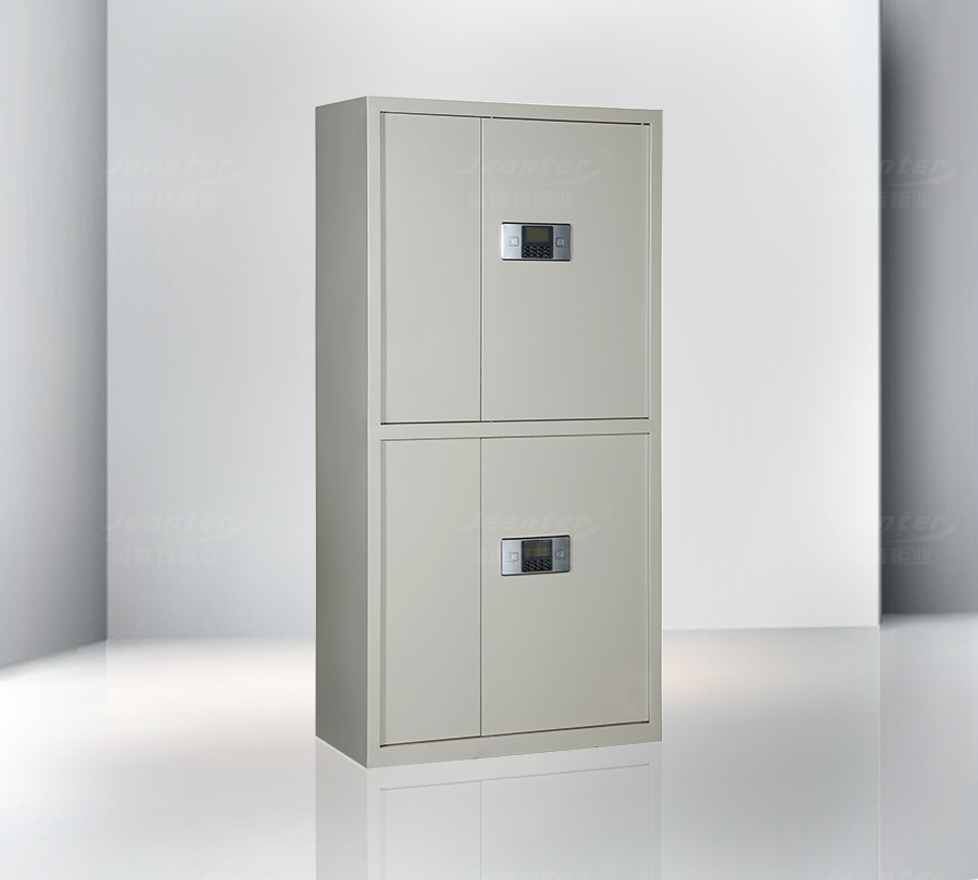 雙門保密柜