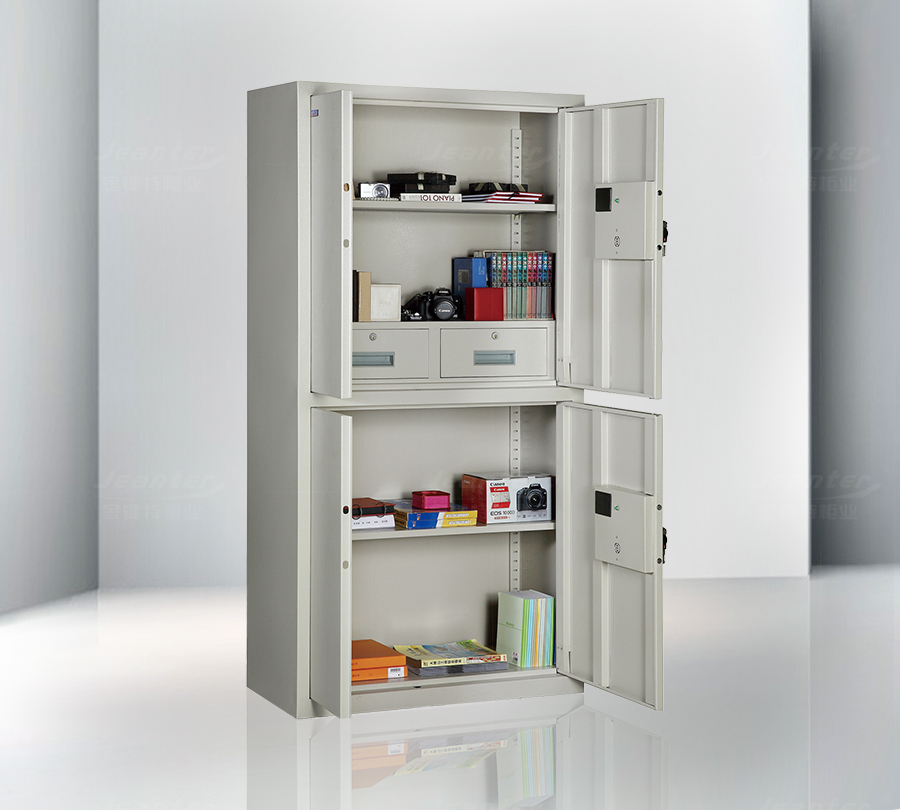 雙門保密柜
