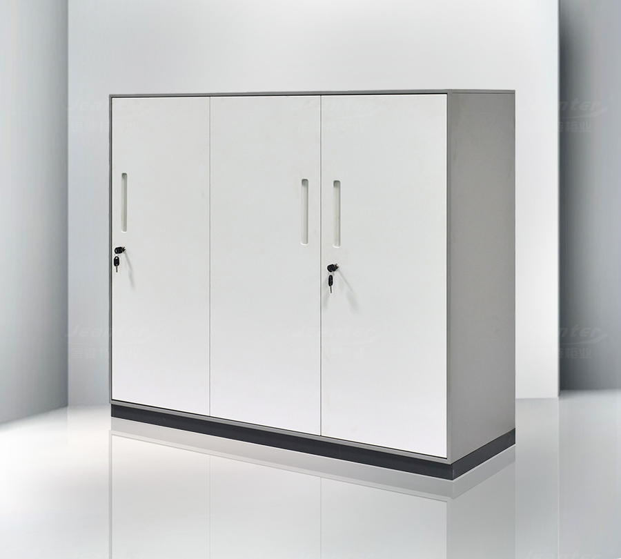 3掩門鋼柜