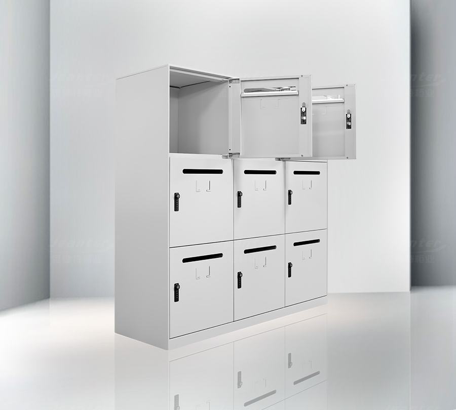 9門(mén)密碼鎖信報(bào)箱