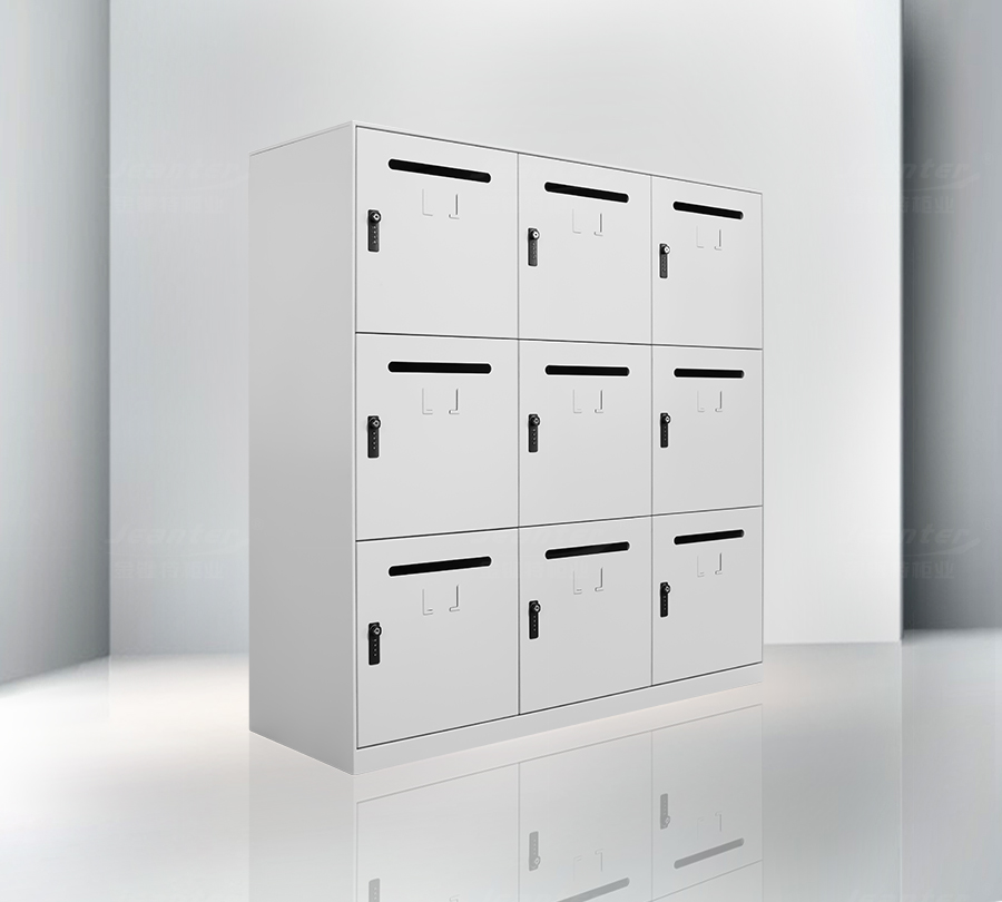 9門(mén)密碼鎖信報(bào)箱