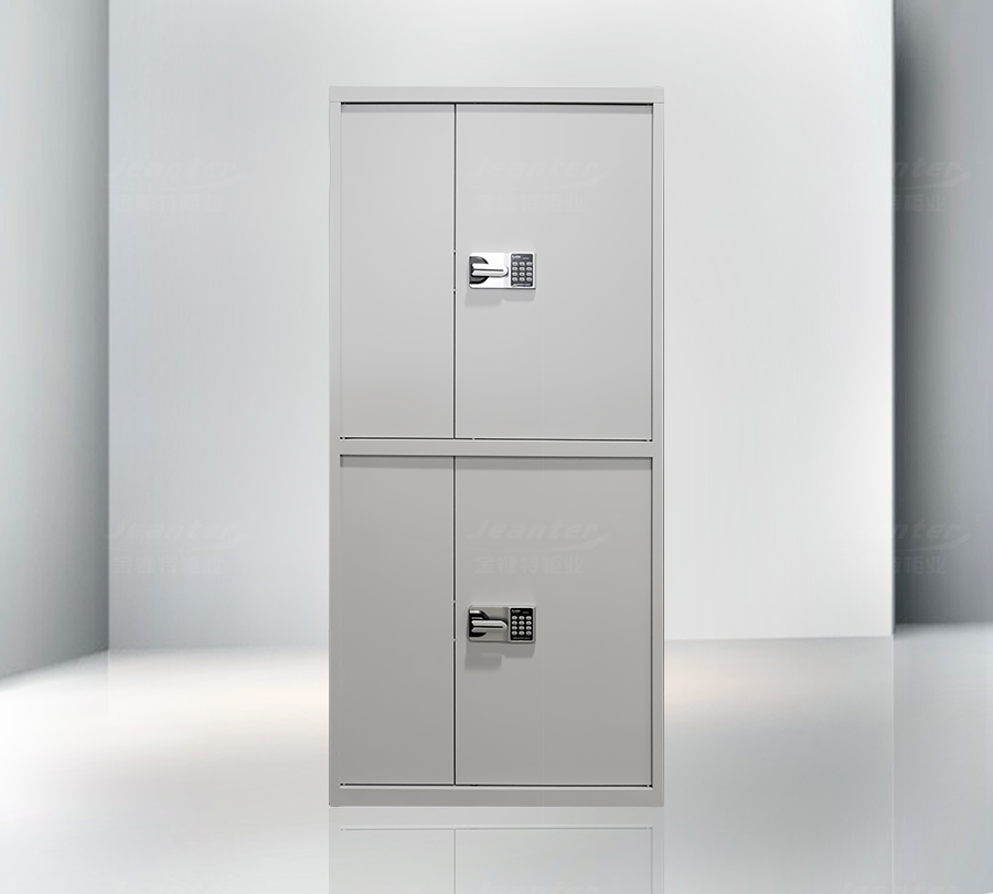 鋼制保密文件柜