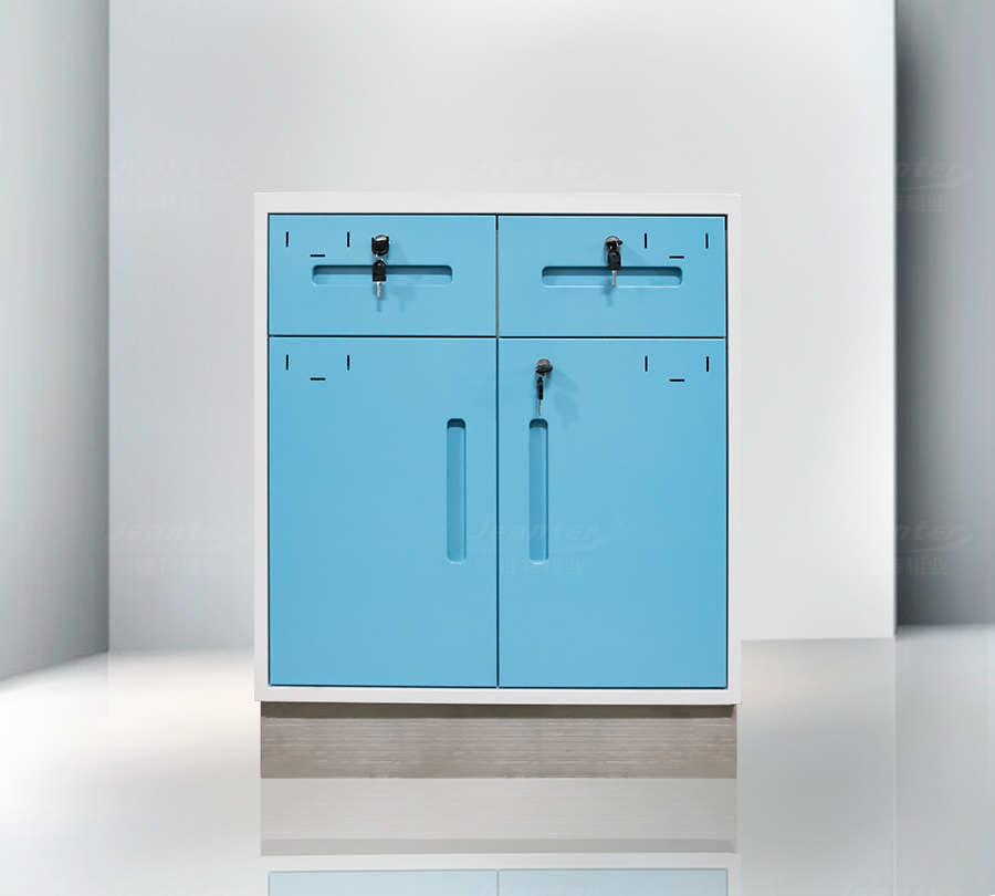 醫(yī)用物品存放柜