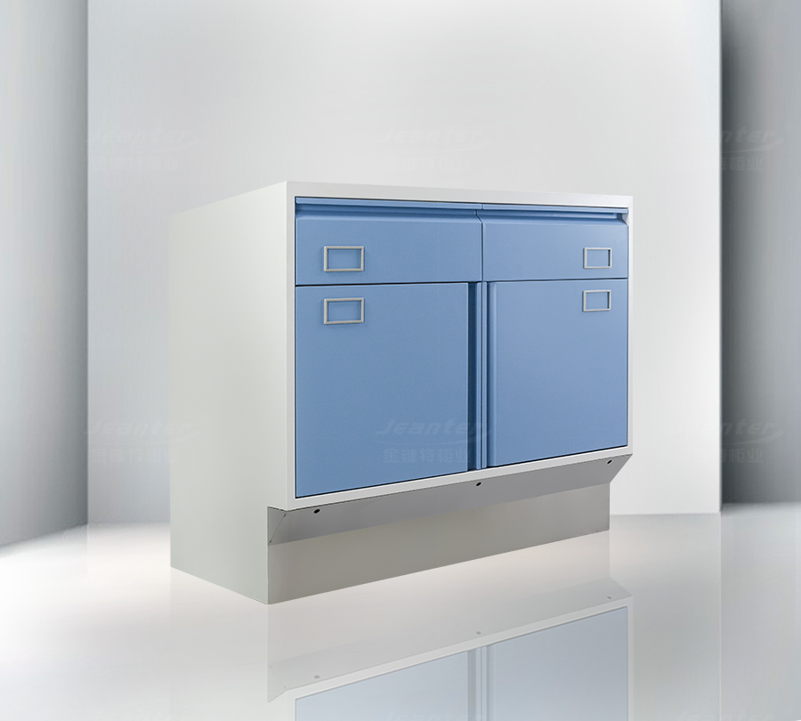 醫(yī)用物品存放柜