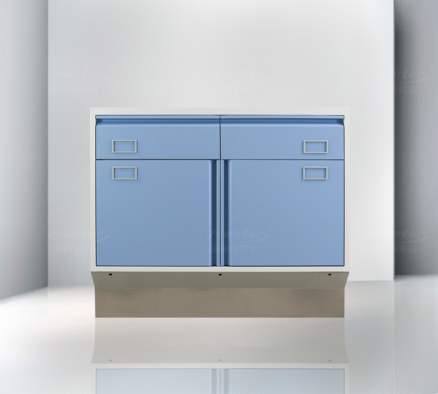 醫(yī)用處置臺下柜