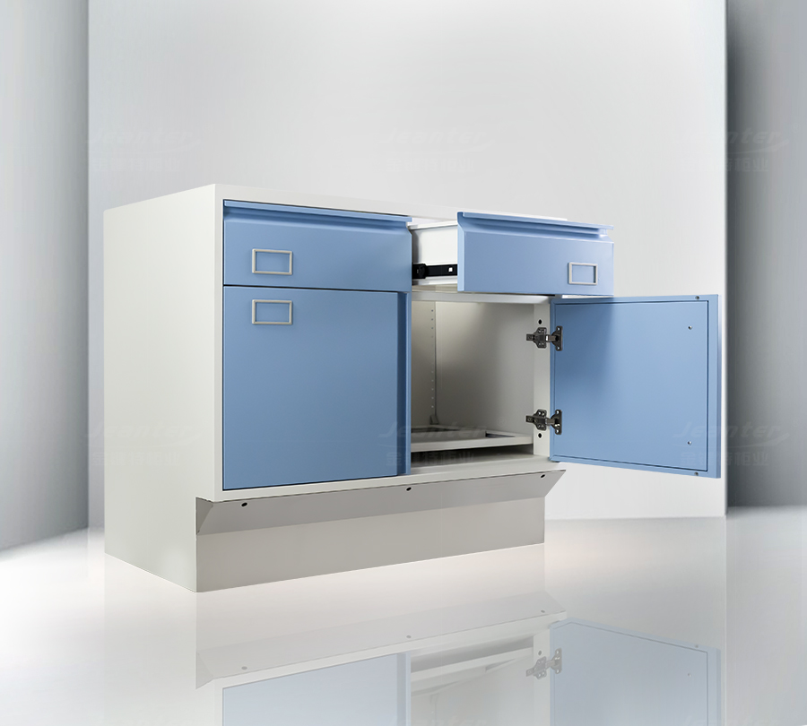 醫(yī)用處置臺下柜