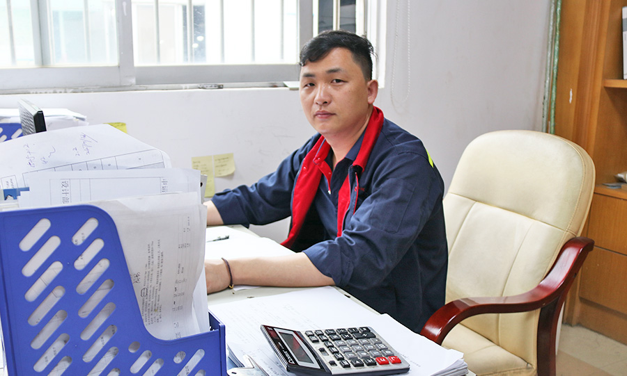 上門(mén)檢測(cè)