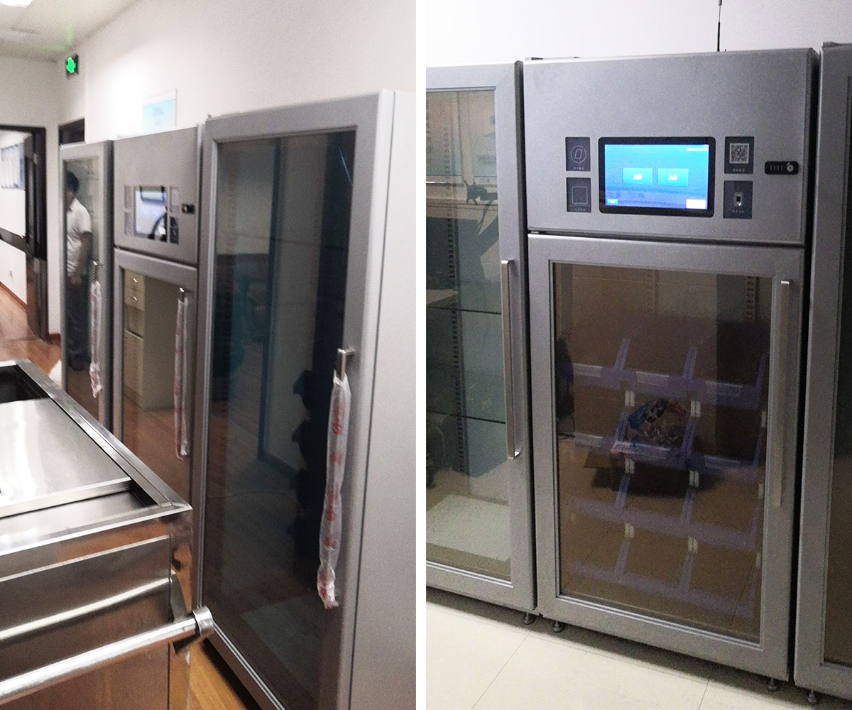 醫(yī)用耗材柜 醫(yī)用耗材柜