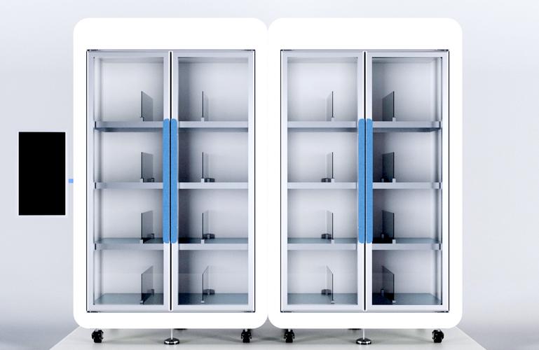 RFID醫(yī)療柜 RFID醫(yī)療柜